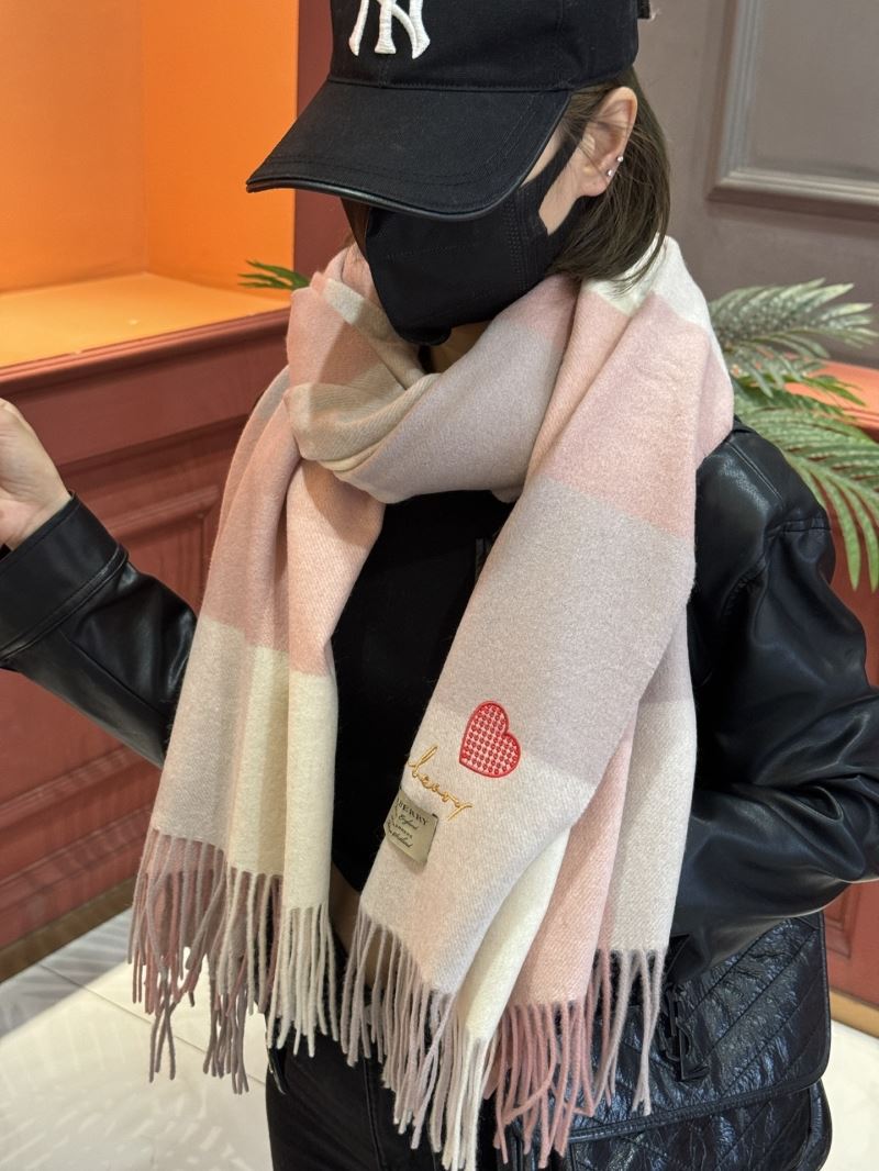 Burberry Scarf